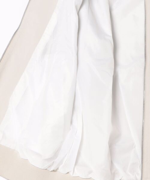 aimoha(アイモハ)の「【aimoha neo】Stylish Casual MA-1(MA-1・メンズ・オレンジ/グリーン/ブラック/オフホワイト・MEDIUM/LARGE/X-LARGE/XX-LARGE/XXX-LARGE)」の6枚目の写真