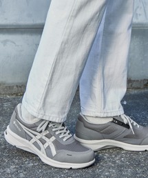 ASICS RUNWALK（アシックスランウォ－ク）の「HADASHIWALKER ハダシウォーカー メンズ GORE-TEX防水 3E相当（スニーカー）」
