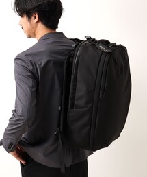 WEXLEY | 【WEXLEY/ウェクスレイ】VERNON CORDURA BALLISTIC VRN200 バックパック(バックパック/リュック)