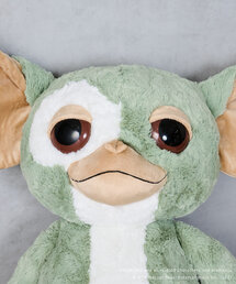 GREMLINS グレムリン ギズモ ミントグレー Heart 80cm BIRTHDAY BAR(バースデイバー)の「【GREMLINS グレムリン