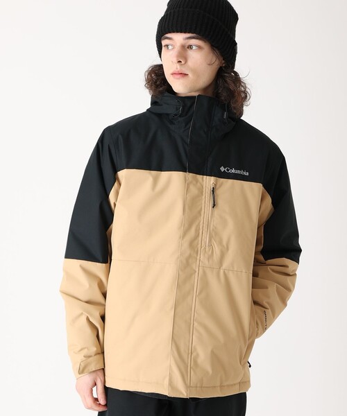 コロンビア　テンマイルガーデンジャケット Columbia（コロンビア）の「テンマイルガーデンジャケット