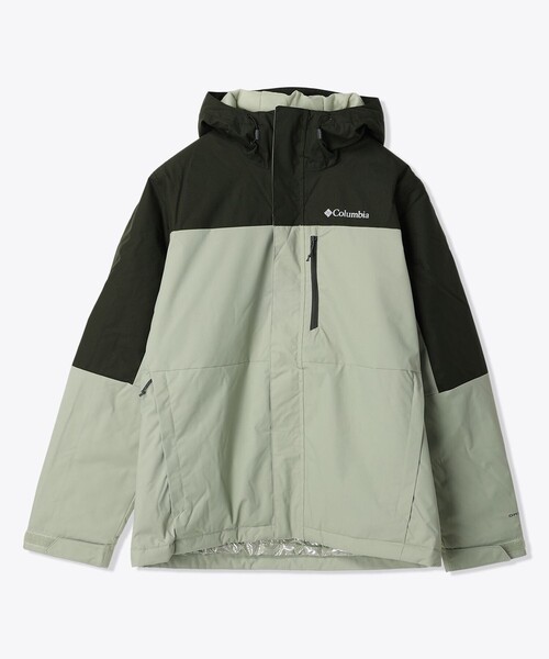 新品　コロンビアアウター(緑) 新品 コロンビアアウター(緑) 楽天市場】【P5倍/2025秋冬新色追加