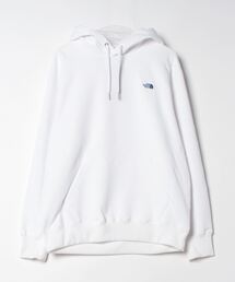 ザ ノース フェイス THE NORTH FACE Small Logo Heather Sweat Hoodie_スモールロゴヘザースウェットフーディ