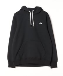 ザ ノース フェイス THE NORTH FACE Small Logo Heather Sweat Hoodie_スモールロゴヘザースウェットフーディ
