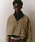 DISCOVERED�i�f�B�X�J�o�[�h�j�́uTWEED NOCOLLAR JACKET�i�m�[�J���[�W���P�b�g�j�v�b�x�[�W��
