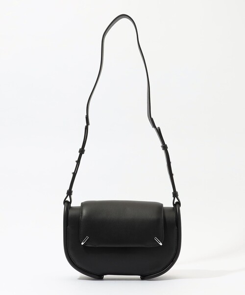 TOMORROWLAND (トゥモローランド)の「BONASTRE LOVNI BAG M(ショルダーバッグ・レディース・ブラック・FREE)」の8枚目の写真