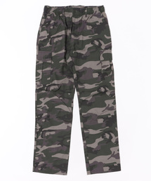 STYLEBLOCK（スタイルブロック）の「TC総柄カーゴパンツ（カーゴパンツ）」