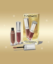 M・A・C（マック）の「【M・A・C/マック】ゴールド スタンダード