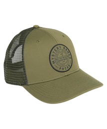 MYSTERY RANCH | MYSTERYRANCH/ミステリーランチ Brand Seal Hat/ブランドシールハット(キャップ)