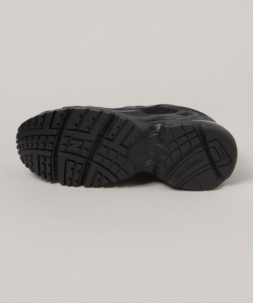 NEW BALANCE（ニューバランス）の「【NewBalance】ML725CB/スニーカー（スニーカー・メンズ・ブラック・MEDIUM/LARGE）」の6枚目の写真
