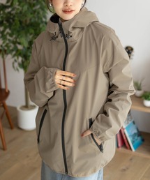 楽天市場】【クーポンで10%OFF】マウンテンパーカー レディース