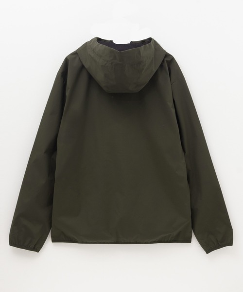 DIESEL メッシュフードジャケット DIESEL メッシュフードジャケット