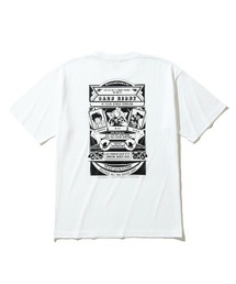 "Kinetics × TOKYO TRIBE" SANTA INOUE SARU NIGHT TEE(キネティクス × トーキョートライブ 井上三太 サル ナイト ティー)