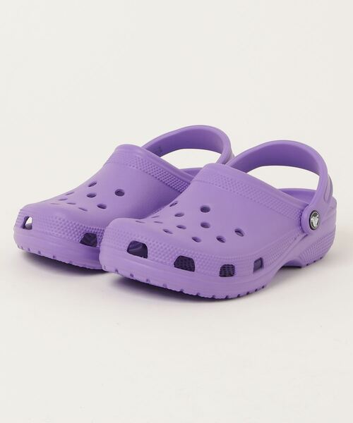 crocs（クロックス）の「CROCS/クロックス サンダル CLASSIC