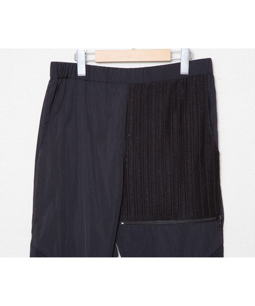 STOF（ストフ）の「STOF/ストフ/Mash Track Pants（その他パンツ