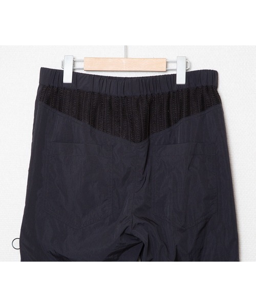 国内初の直営店 STOF（ストフ）の「STOF/ストフ/Mash Track Pants（その他パンツ パンツ