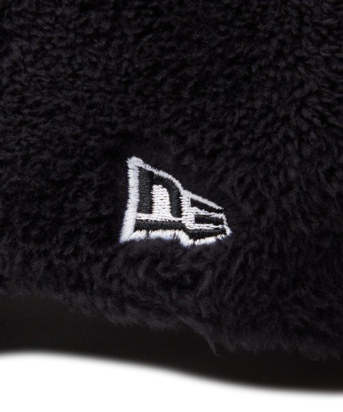 NEW ERA/ニューエラ キャップ 9TWENTY Mink Fleece ミンクフリース