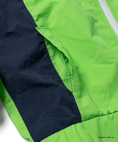 Splatoon（スプラトゥーン）の「マウンテン アオサ(KIDS)（マウンテン