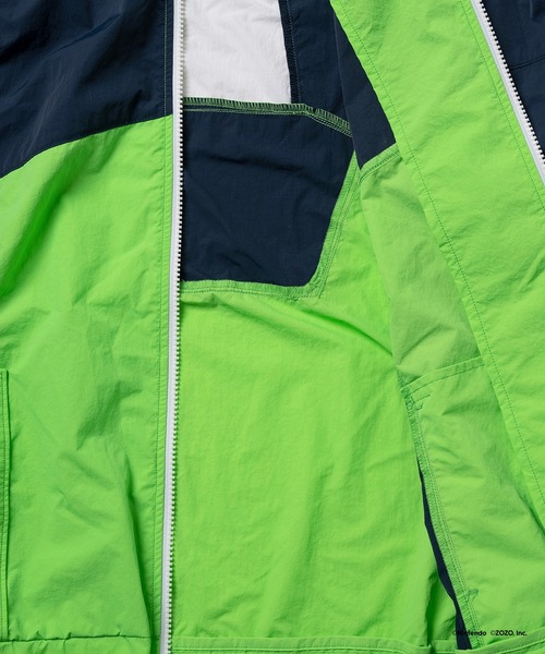 Splatoon（スプラトゥーン）の「マウンテン アオサ(KIDS)（マウンテン