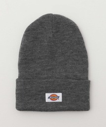 Dickies | Dickies ワンポイントロゴニットワッチ(ニットキャップ/ビーニー)