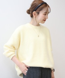 AMERICAN HOLIC | フェアリーニットプルオーバー(ニット/セーター)