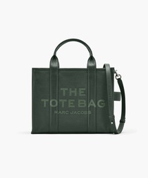 MARC JACOBS | THE LEATHER MEDIUM TOTE BAG/ザ レザー ミディアム トートバッグ(トートバッグ)