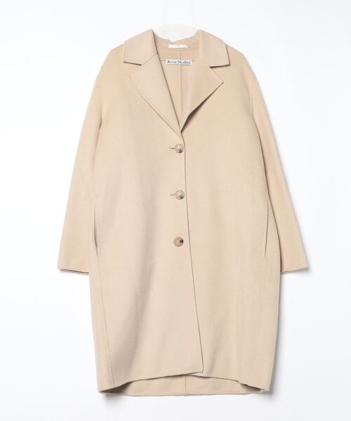 acne studios CHARLES チェスターコート acne studios CHARLES チェスターコート Acne Studios Charles