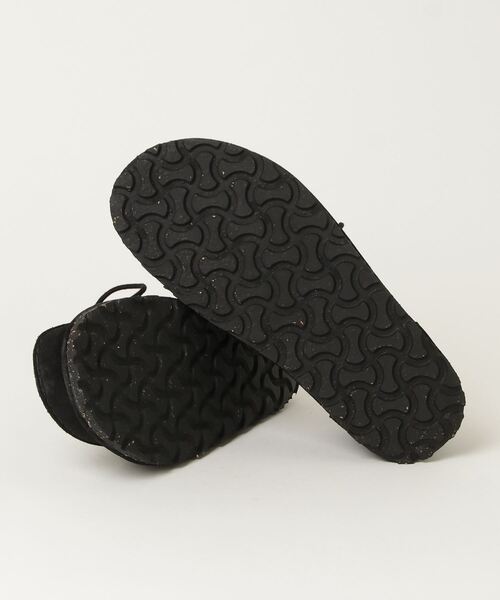 Utti Lace 【レギュラー幅】 UNISEX（モカシン/デッキシューズ）｜BIRKENSTOCK（ビルケンシュトック）