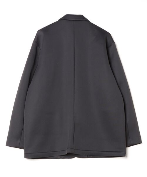 styles（スタイルス）の「Styles DBKNIT JK St24FW-1600（テーラードジャケット・メンズ・ブラック/グレー/ベージュ・M）」の20枚目の写真