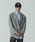stylesiX^CXj́uStyles DBKNIT JK St24FW-1600ie[[hWPbgjvbO[