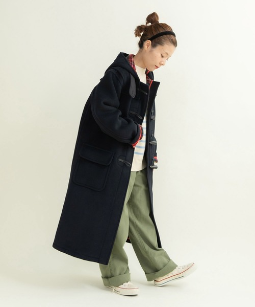 CHILD WOMAN（チャイルドウーマン）の「LONDON TRADITION