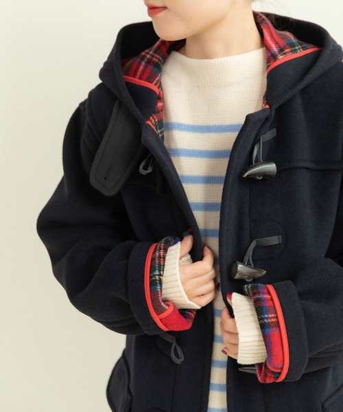 CHILD WOMAN（チャイルドウーマン）の「LONDON TRADITION