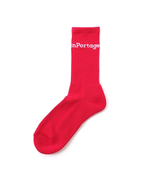 Manhattan Portage（マンハッタンポーテージ）の「Crew Socks 3P Set（ソックス/靴下・メンズ・ブルー系その他/ホワイト/ブラック/ピンク系その他・SMALL/MEDIUM）」の10枚目の写真