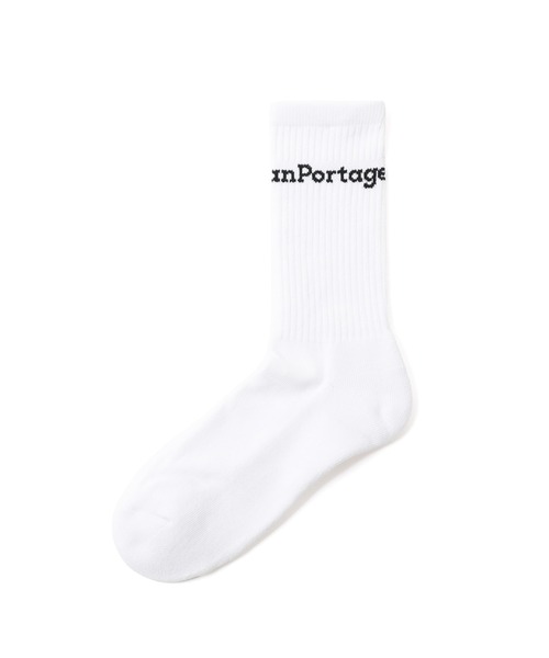 Manhattan Portage（マンハッタンポーテージ）の「Crew Socks 3P Set（ソックス/靴下・メンズ・ブルー系その他/ホワイト/ブラック/ピンク系その他・SMALL/MEDIUM）」の11枚目の写真