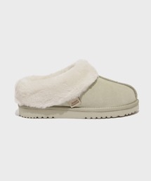ORIGINAL WINTER FUR MULE