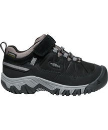KEEN(L[)TARGHEE IV LOW WP / ^[M[ tH[ [ EH[^[v[t / LbY gbLOV[Y h(u[c)