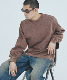 JOURNAL STANDARD | パネルガーメントダイ オーバーフィット(Tシャツ/カットソー)