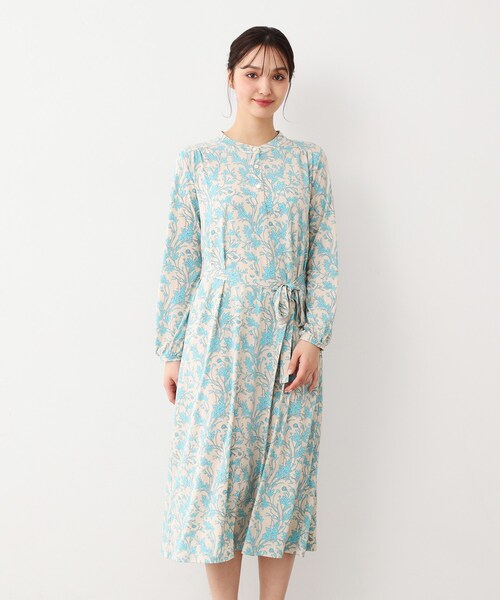 LAURA ASHLEY（ローラアシュレイ）の「1990年代 Laura Ashley 花