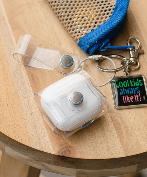SALLIES AirPods Case サリーズ エアーポッズケース イヤホン
