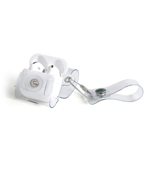 SALLIES AirPods Case サリーズ エアーポッズケース イヤホン