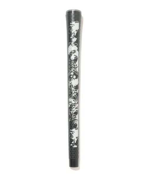 MARK & LONA（マークアンドロナ）の「Gauge Camoflage Grip（ゴルフグッズ・メンズ・ブルー/カーキ/ブラック・42/48）」の6枚目の写真