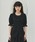 GIUNONiWEmj́uembroidery frill puff blouse / GuC_[tptuEXiVc/uEXjvbubN