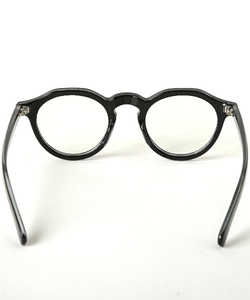 LUXSTYLE(ラグスタイル)の「調光機能付きUVカット六角形サングラス(サングラス・メンズ・ブラック×ブルー/ブラック×グレー/ブラック/ブラウン・FREE)」の9枚目の写真