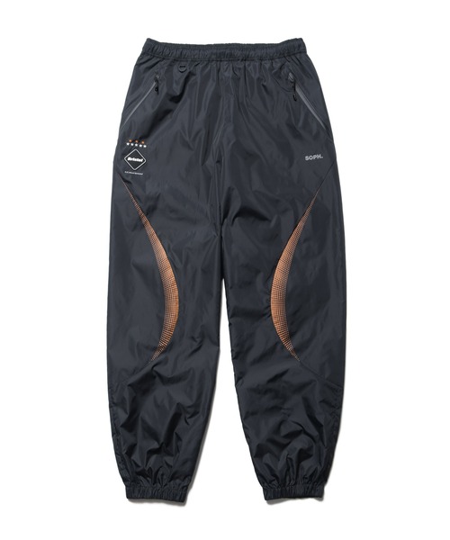 F.C.Real Bristol(エフシーレアルブリストル)の「PRACTICE EASY PANTS(その他パンツ・メンズ・ブラック/オフホワイト・SMALL/MEDIUM/LARGE/X-LARGE/XX-LARGE)」の2枚目の写真