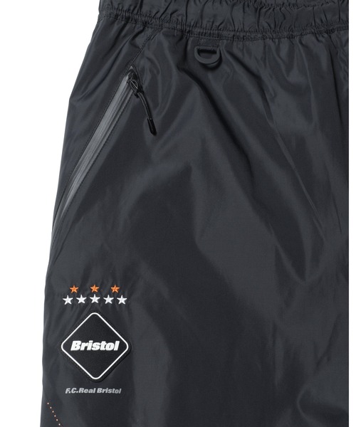 F.C.Real Bristol(エフシーレアルブリストル)の「PRACTICE EASY PANTS(その他パンツ・メンズ・ブラック/オフホワイト・SMALL/MEDIUM/LARGE/X-LARGE/XX-LARGE)」の10枚目の写真