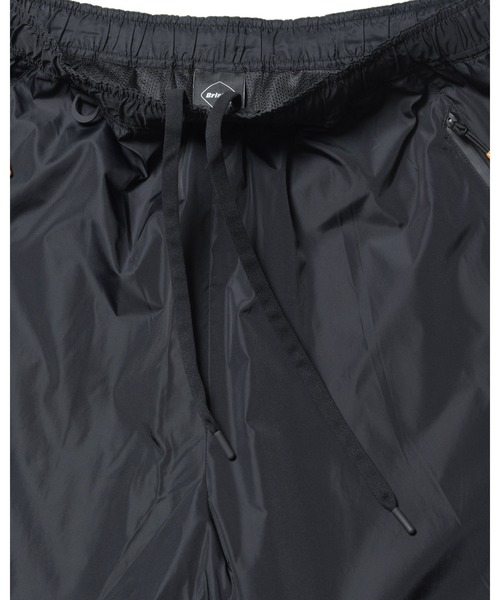 F.C.Real Bristol(エフシーレアルブリストル)の「PRACTICE EASY PANTS(その他パンツ・メンズ・ブラック/オフホワイト・SMALL/MEDIUM/LARGE/X-LARGE/XX-LARGE)」の11枚目の写真