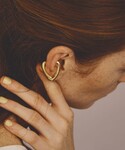 LAPUIS(ラピュイ)の「アクセサリー(イヤーカフ)」