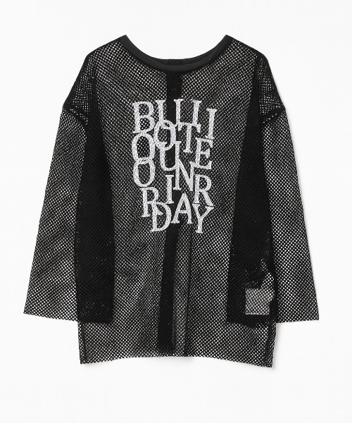 tシャツ Boutique Ordinary S/S TEE レディース セール】Boutique Ordinary S/S TEE（Tシャツ/カットソー