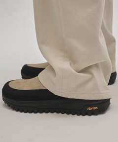 Vibramsole Leather Sabot（その他シューズ）｜TODAYFUL（トゥデイフル