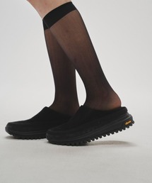 TODAYFUL(gDfCt)́yTODAYFUL/gDfCtzVibramsole Leather Sabotru\[U[T{(Xb|)